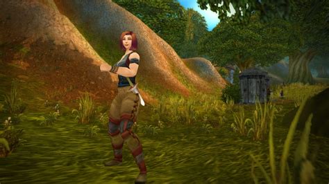 Exploring the PvP Potential of Rune of Opending in TBC Battlegrounds
